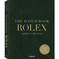 The Watch Book Rolex The Watch Book Rolex