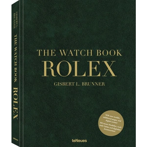 The Watch Book Rolex The Watch Book Rolex