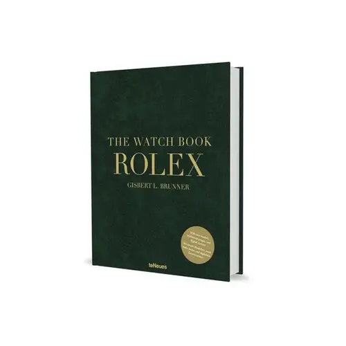 The Watch Book Rolex The Watch Book Rolex