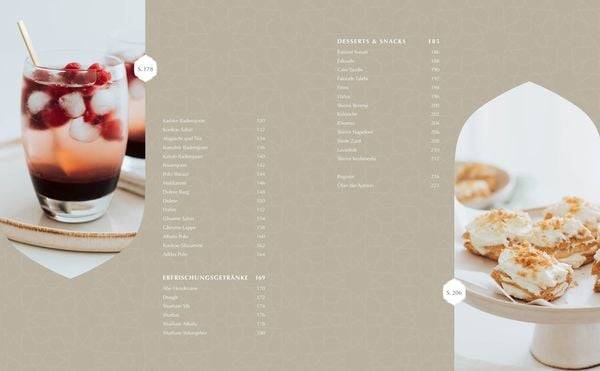 Persien vegan – Das Kochbuch