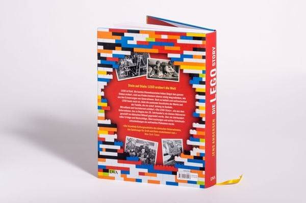 Die LEGO-Story