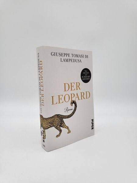 Der Leopard