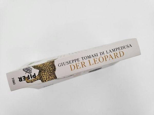 Der Leopard