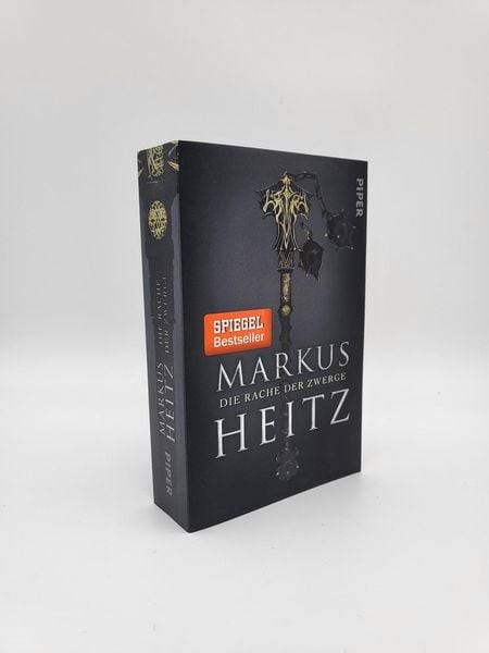 Die Rache der Zwerge