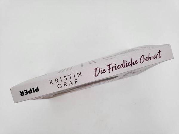 Die Friedliche Geburt
