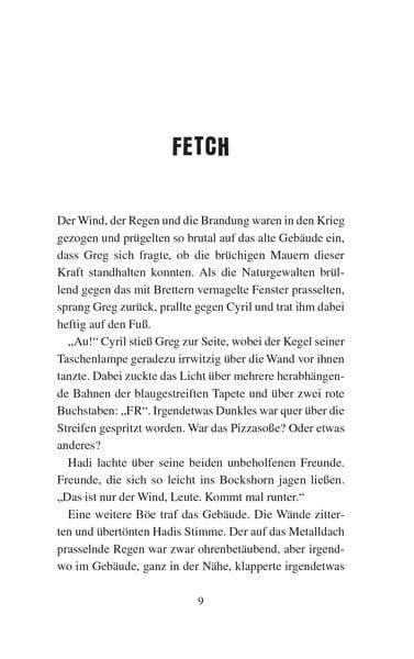 Five Nights at Freddy's