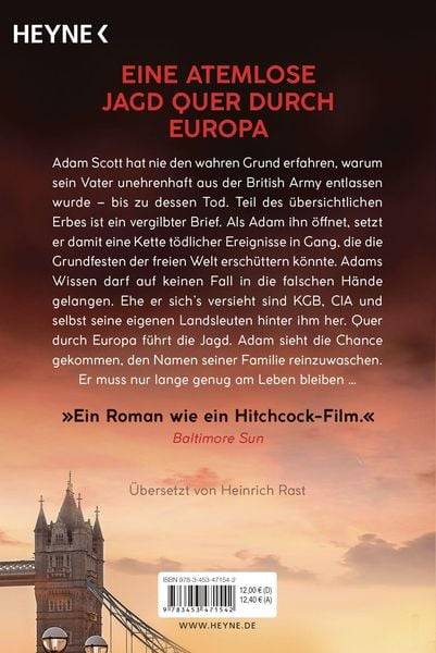Ein Mann von Ehre