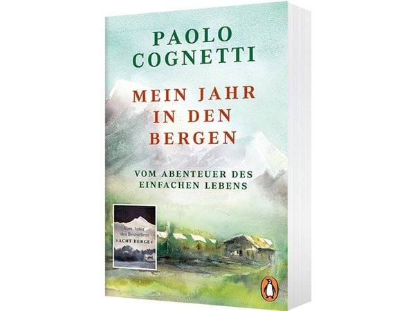 Mein Jahr in den Bergen