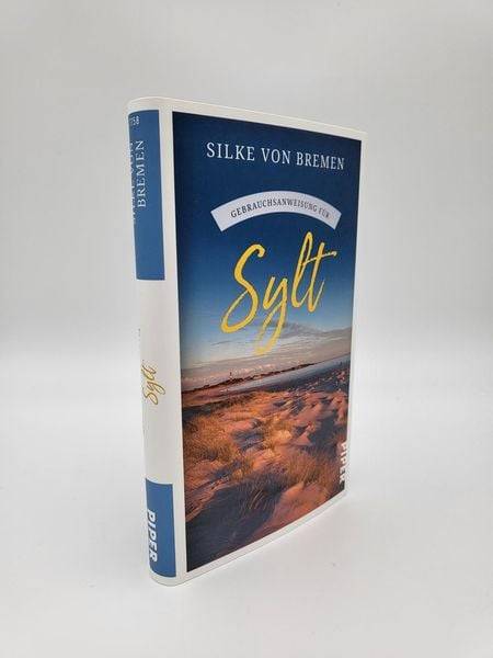 Gebrauchsanweisung für Sylt