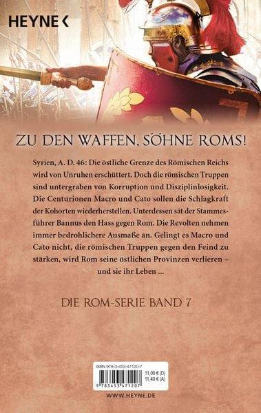 Die Jagd des Adlers