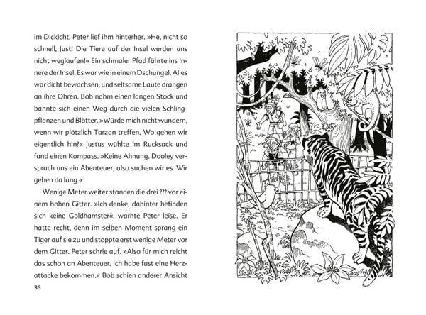 Die drei ??? Kids: Doppelband – Enthält die Bände: Rettet Atlantis! / Jagd auf das Dino-Ei