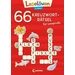 66 Kreuzworträtsel für Leseprofis - 2. Klasse (Rot) 66 Kreuzworträtsel für Leseprofis - 2. Klasse (Rot)