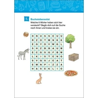 66 Kreuzworträtsel für Leseprofis - 2. Klasse (Rot) 66 Kreuzworträtsel für Leseprofis - 2. Klasse (Rot)