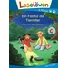 Leselöwen 2. Klasse - Ein Fall für die Tierretter Leselöwen 2. Klasse - Ein Fall für die Tierretter