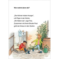 Leselöwen 2. Klasse - Ein Fall für die Tierretter Leselöwen 2. Klasse - Ein Fall für die Tierretter