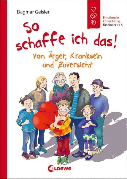 So schaffe ich das! (Starke Kinder, glückliche Eltern)