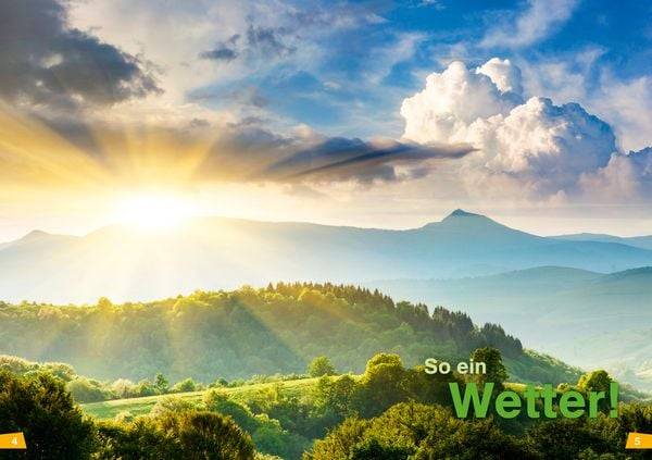 WAS IST WAS Erstes Lesen Band 8. Wetter