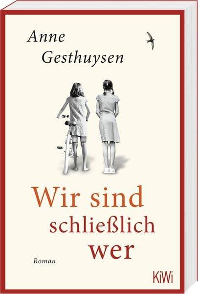 Wir sind schließlich wer