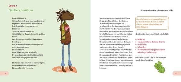 Alles Liebe - Das kleine Überlebensbuch