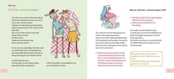 Alles Liebe - Das kleine Überlebensbuch