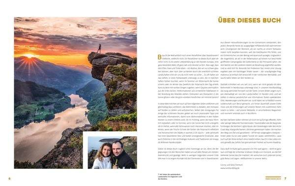 Yes we camp! 4- Jahreszeiten-Camping in Skandinavien