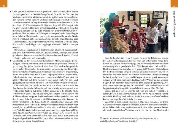 Reise Know-How KulturSchock Vietnam