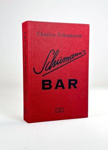 Schumann's Bar
