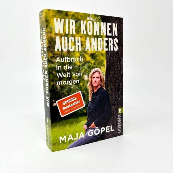 Wir können auch anders
