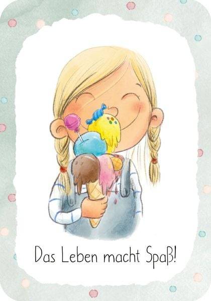 Mutmachkarten