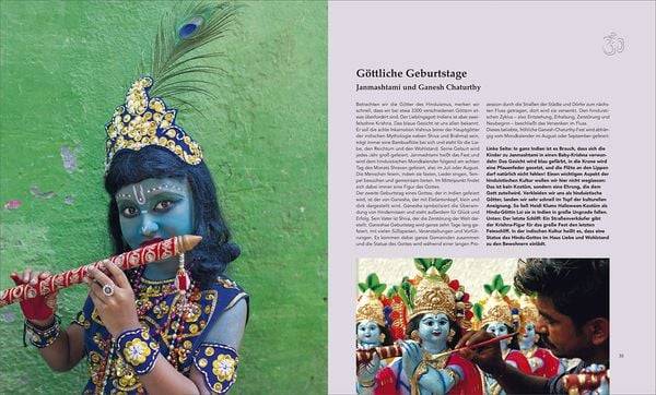 KUNTH Bildband Himmel auf Erden