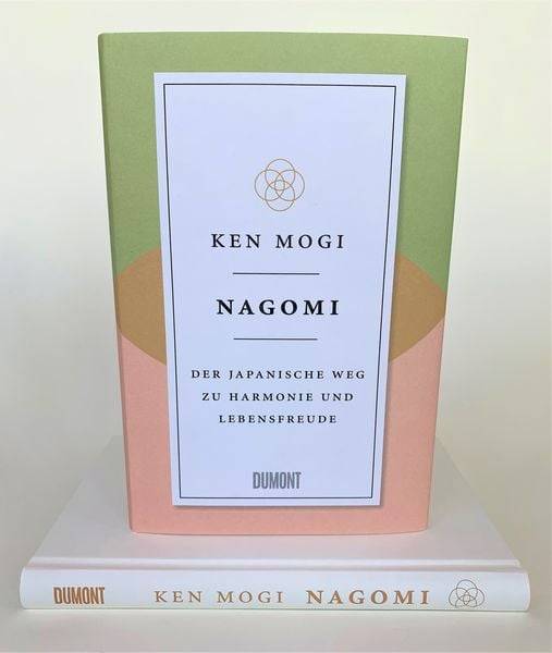 Nagomi
