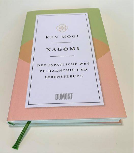 Nagomi