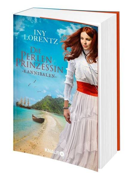 Die Perlenprinzessin. Kannibalen