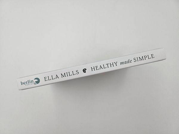 Deliciously Ella - Healthy Made Simple