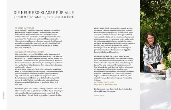 Die Ess-Klasse für alle