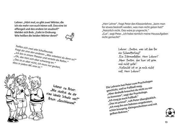 Die drei ??? Kids Das Witzebuch