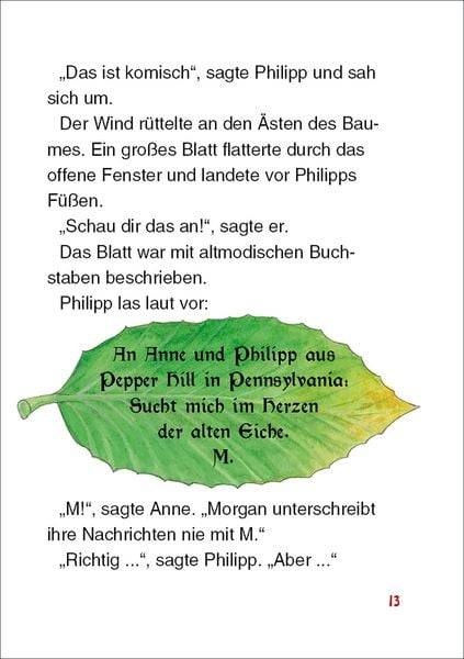 Das magische Baumhaus junior (Band 27) - Geheimauftrag im Spukschloss