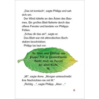 Das magische Baumhaus junior (Band 27) - Geheimauftrag im Spukschloss Das magische Baumhaus junior (Band 27) - Geheimauftrag im Spukschloss