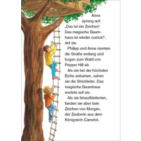 Das magische Baumhaus junior (Band 27) - Geheimauftrag im Spukschloss Das magische Baumhaus junior (Band 27) - Geheimauftrag im Spukschloss