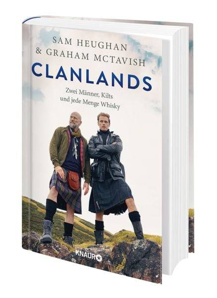 Clanlands