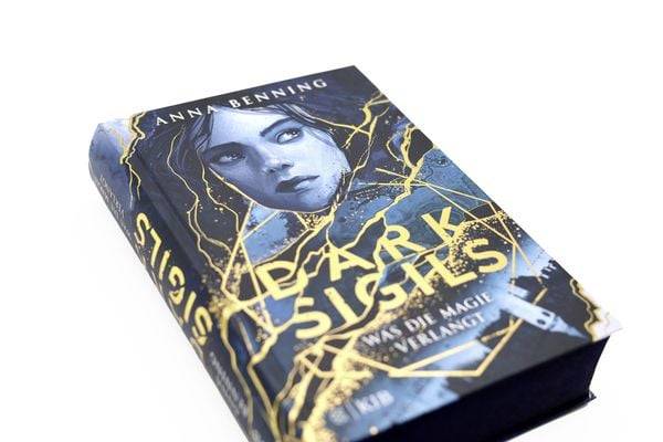 Dark Sigils – Was die Magie verlangt
