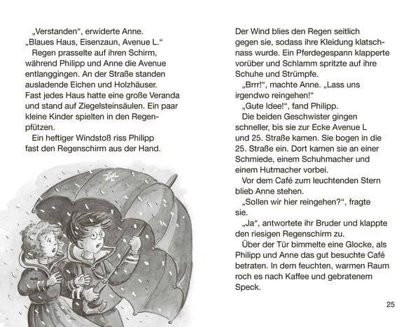 Das magische Baumhaus (Band 55) - Helden im Hurrikan