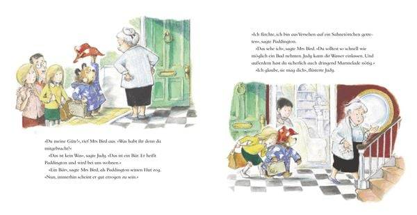 Paddington