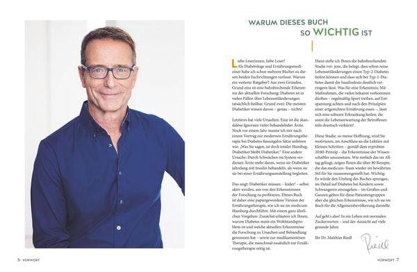 Heilen Sie Ihren Diabetes