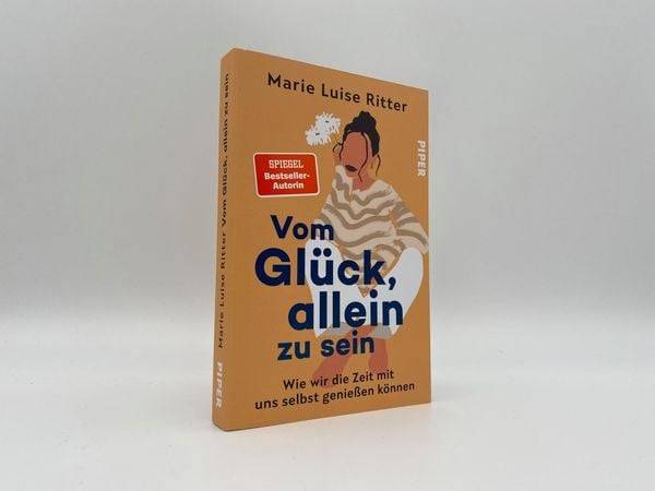Vom Glück, allein zu sein