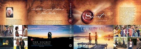 The Secret - Das Geheimnis.