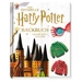 Harry Potter: Das offizielle Harry Potter-Backbuch Harry Potter: Das offizielle Harry Potter-Backbuch
