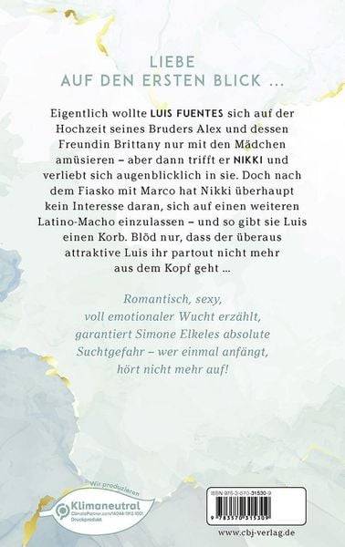 Du oder die große Liebe