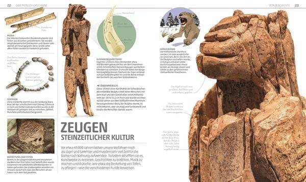 Mega-Wissen. Geschichte
