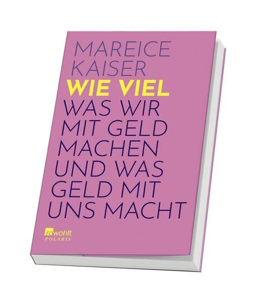 Wie viel